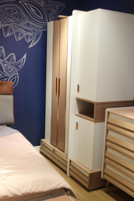 Wardrobe Cabinets Wardrobe Design Wood Childrens room Modern Furniture new