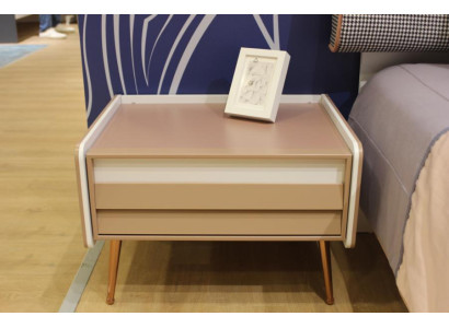 Design Bedside table Console Side Bedroom Luxury Consoles Tables Wood