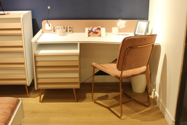 Desk Modern Desk Wood Youth Childrens room Design Furniture new