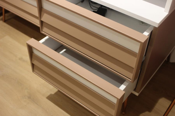 Desk Modern Desk Wood Youth Childrens room Design Furniture new