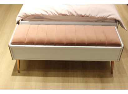 Designer Stool Stool Chaise lounge Living room Modern Bench seat Stool Childrens room