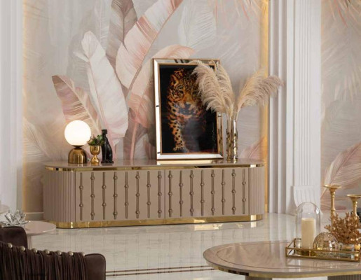 TV cabinet Wardrobe Living room Furniture Luxury Furnishings tv sideboard Furniture Stand