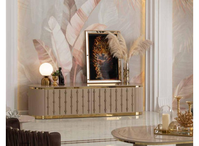 TV cabinet Wardrobe Living room Furniture Luxury Furnishings tv sideboard Furniture Stand