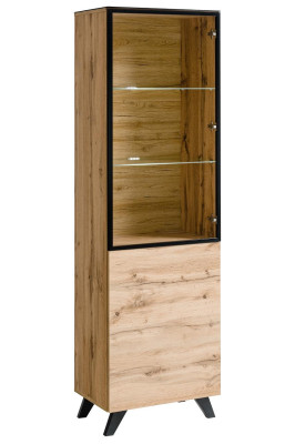 Living room Modern Set Display case Chest of drawers Wall units TV lowboard Design new