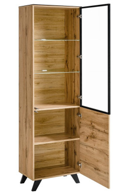 Living room Modern Set Display case Chest of drawers Wall units TV lowboard Design new