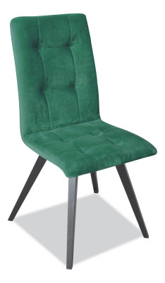 Chair Gray Design Living room Dining room Wood Chairs Upholstery Armchair Design new