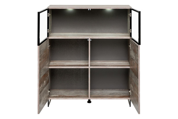 Display case Modern Style Living room Design Furnishings Wood Wardrobe new Furniture