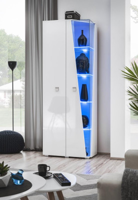 Luxury Display case Living room Furnishings Wardrobe Designer Wood Furniture new
