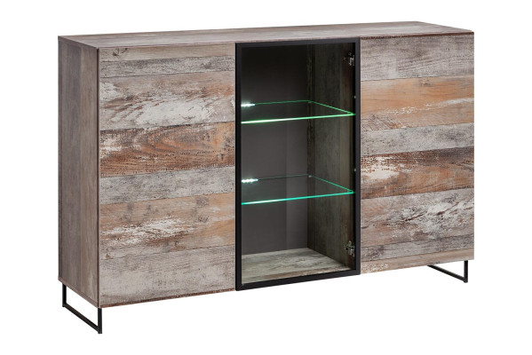 Chest of drawers Living room Wood Sideboard Wood Furnishings Modern Design new