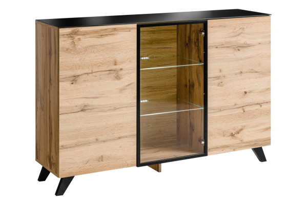 Chest of drawers Wood Design Modern Sideboard Living room Furnishings new