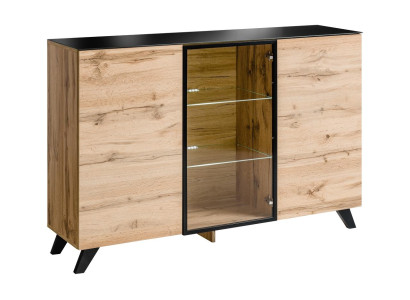 Chest of drawers Wood Design Modern Sideboard Living room Furnishings new