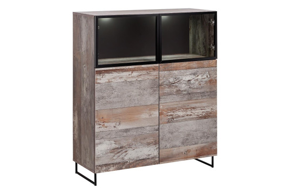 Display case Modern Style Living room Design Furnishings Wood Wardrobe new Furniture