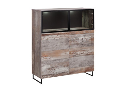 Display case Modern Style Living room Design Furnishings Wood Wardrobe new Furniture
