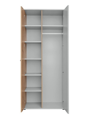 Wardrobe Luxury Wardrobe Wood Designer Bedroom Furniture Modern new