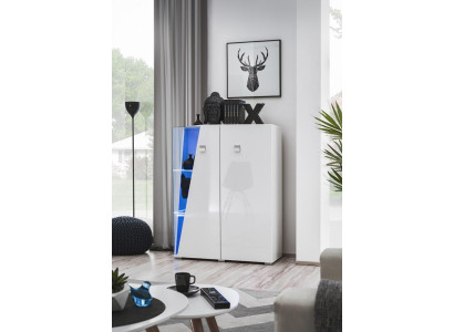 Modern Display case Wardrobe Living room Luxury Design Modern Furnishings new