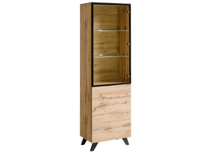 Living room Luxury Display case Wardrobe Wood Modern Furniture Designer Furnishings