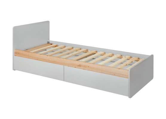 Modern Bed Youth Room Furnishings Wood Design Bedroom Wood Furniture