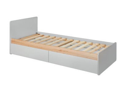 Modern Bed Youth Room Furnishings Wood Design Bedroom Wood Furniture