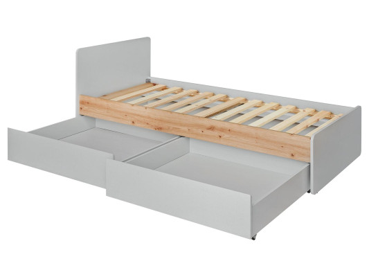 Modern Bed Youth Room Furnishings Wood Design Bedroom Wood Furniture