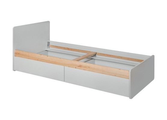 Modern Bed Youth Room Furnishings Wood Design Bedroom Wood Furniture