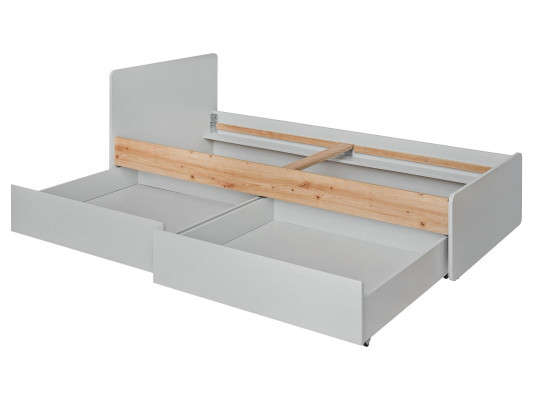 Modern Bed Youth Room Furnishings Wood Design Bedroom Wood Furniture