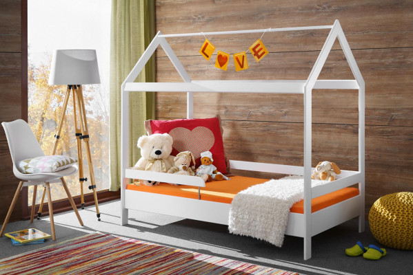 Childrens bed Childrens room Luxury Designer Modern Furnishings new Wood Furniture