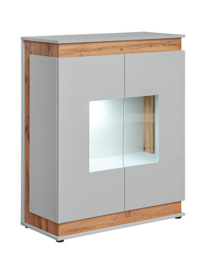 Modern Display case Living room Wall unit Cabinets Luxury wooden furniture new