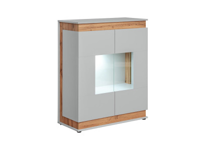 Modern Display case Living room Wall unit Cabinets Luxury wooden furniture new
