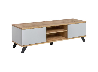 Luxury TV Lowboard Living room Modern Designer Furniture Wood Sideboard new