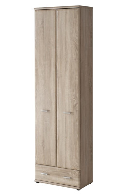 Designer Wardrobe Bedroom Coat rack Wood Furniture Luxury Furnishings
