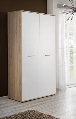 Wardrobe Wardrobe Bedroom Modern Style Designer Wood Furniture new