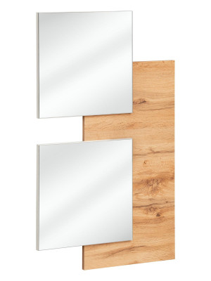 Design Set 4pcs Furnishings Hall Modern Design Wall Shelf new Furniture