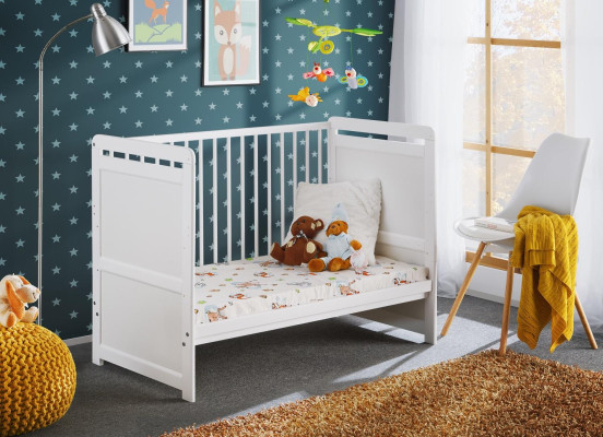 Designer Furnishings Childrens room Bed Childrens bed Bedroom Modern Furniture
