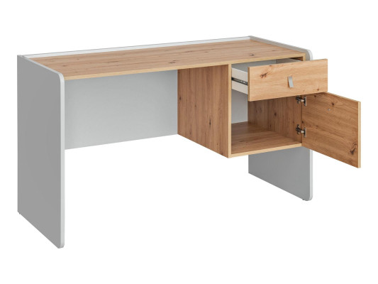 Luxury Desk Designer Table Bedroom new Furnishings Style Modern Wood