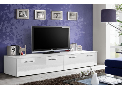 TV Lowboard Luxury Furnishings Modern Living room Designer Wood Furniture