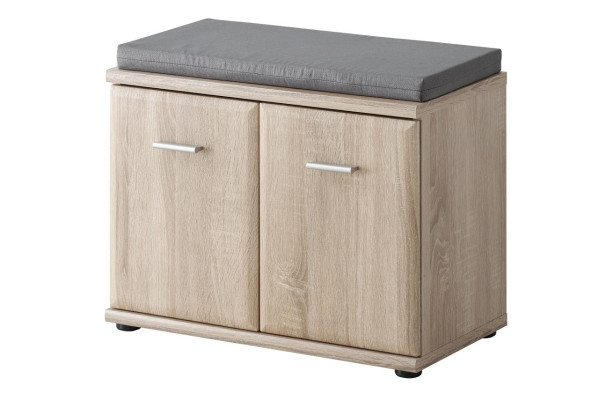 Shoe Cabinet Wood Furniture Shoe Rack Gray Luxury Designer Furniture Modern