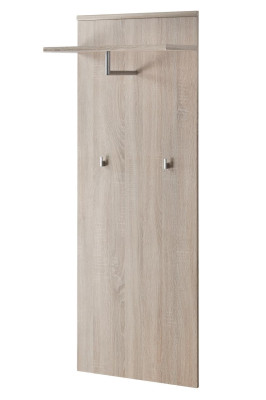 Clothes stand Coat rack Hallway Room Wall Wood Luxury Furnishings Designer