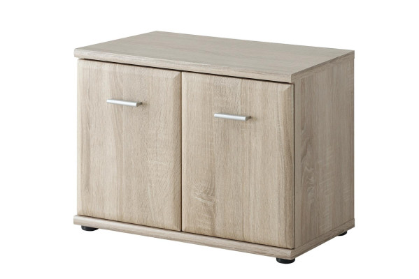 Luxury shoe cabinet Coat rack Chest of drawers Wood Designer Furniture Modern