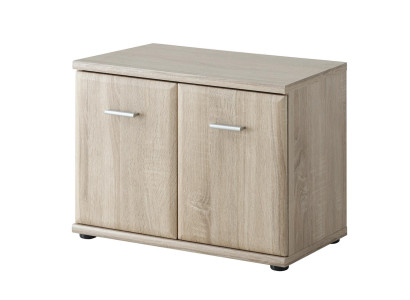 Luxury shoe cabinet Coat rack Chest of drawers Wood Designer Furniture Modern