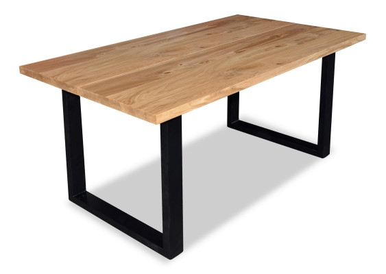 Table Dining table Wooden table Conference table Wood Tables Beige Real Wood Furniture S7