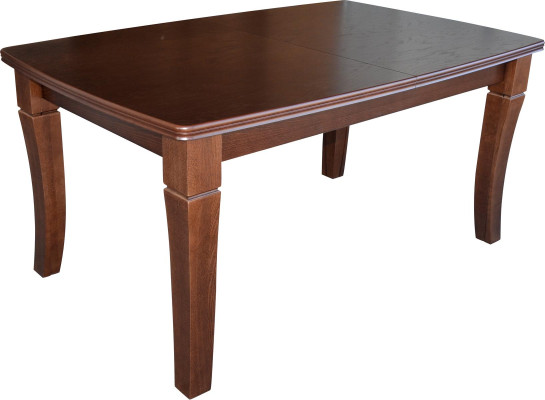Kitchen Designer Dining table Table Living room Wood Luxury Tables 100x160/400cm Furniture