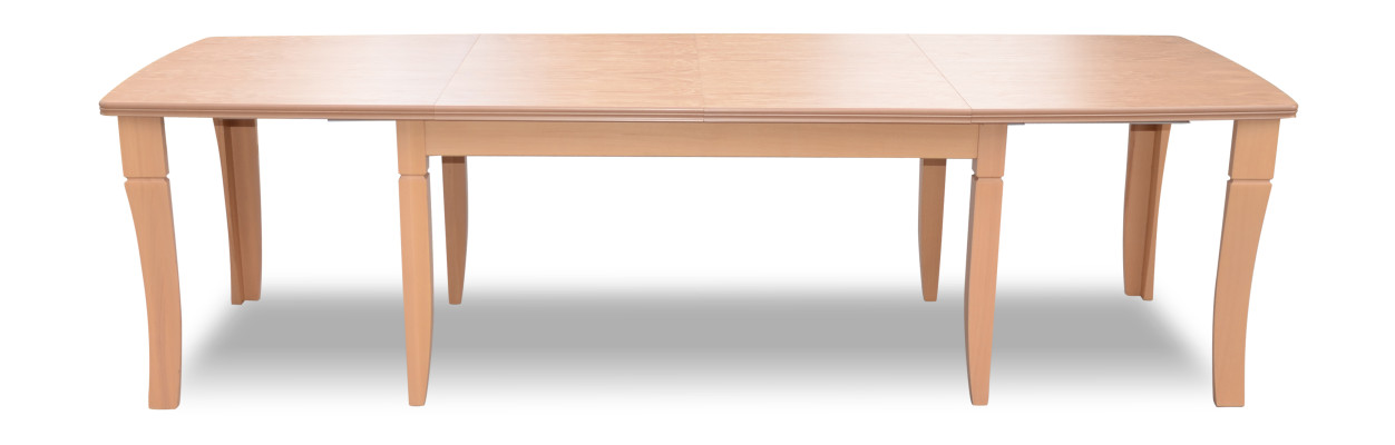 XXL Big Designer Conference table Wooden table Tables Meeting Dining room