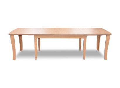 XXL Big Designer Conference table Wooden table Tables Meeting Dining room