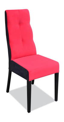Dining room Chair Suite Armchair Upholstery Design 6x Chairs Group Set Armchair