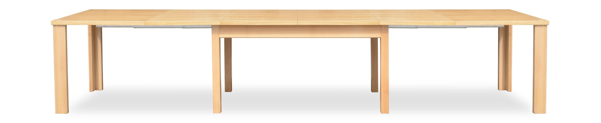 Conference table wooden table Tables Meeting Dining room Luxury Table xxl Big Designer