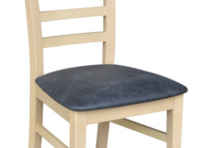 8x Designer Chair Set Dining room Lehn Complete Upholstery Seat Chairs Suite