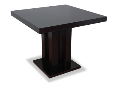 Dining table Table Dining room Living room Tables Wood Design Brown Conference table new