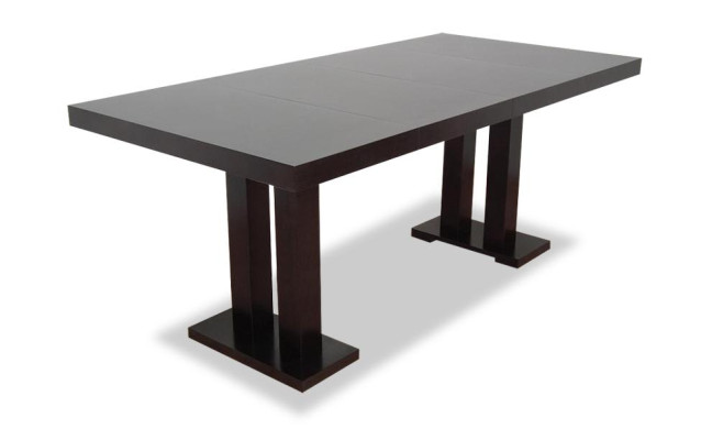 Dining table Table Dining room Living room Tables Wood Design Brown Conference table new