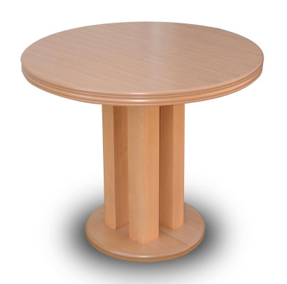 Table Dining table Wooden table xxl Tables Conference table Extendable 90X240cm Kitchens
