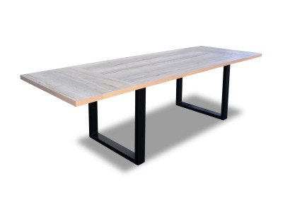 Dining table Dining room table Dining table Dining room Modern Wood Brown